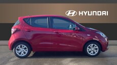 Hyundai i10 1.0 SE 5dr Petrol Hatchback